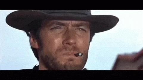 Single-Action-Revolver-Fistful-of-Dollars | The Marksman Indoor Shooting Range